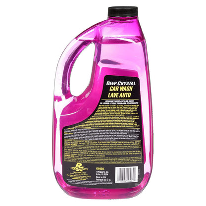 SOLUTIE SPALAT EXTERIOR DEEP CRYSTAL CAR WASH - MEGUIARS