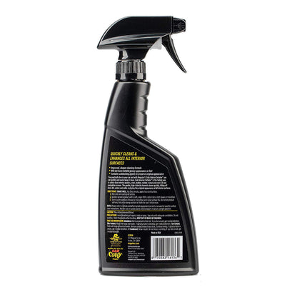SOLUTIE CURATAT INTERIOR, 473 ML, QUIK DETAILER INTERIOR - MEGUIARS