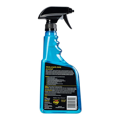 Solutie curatat pneuri MEGUIAR'S