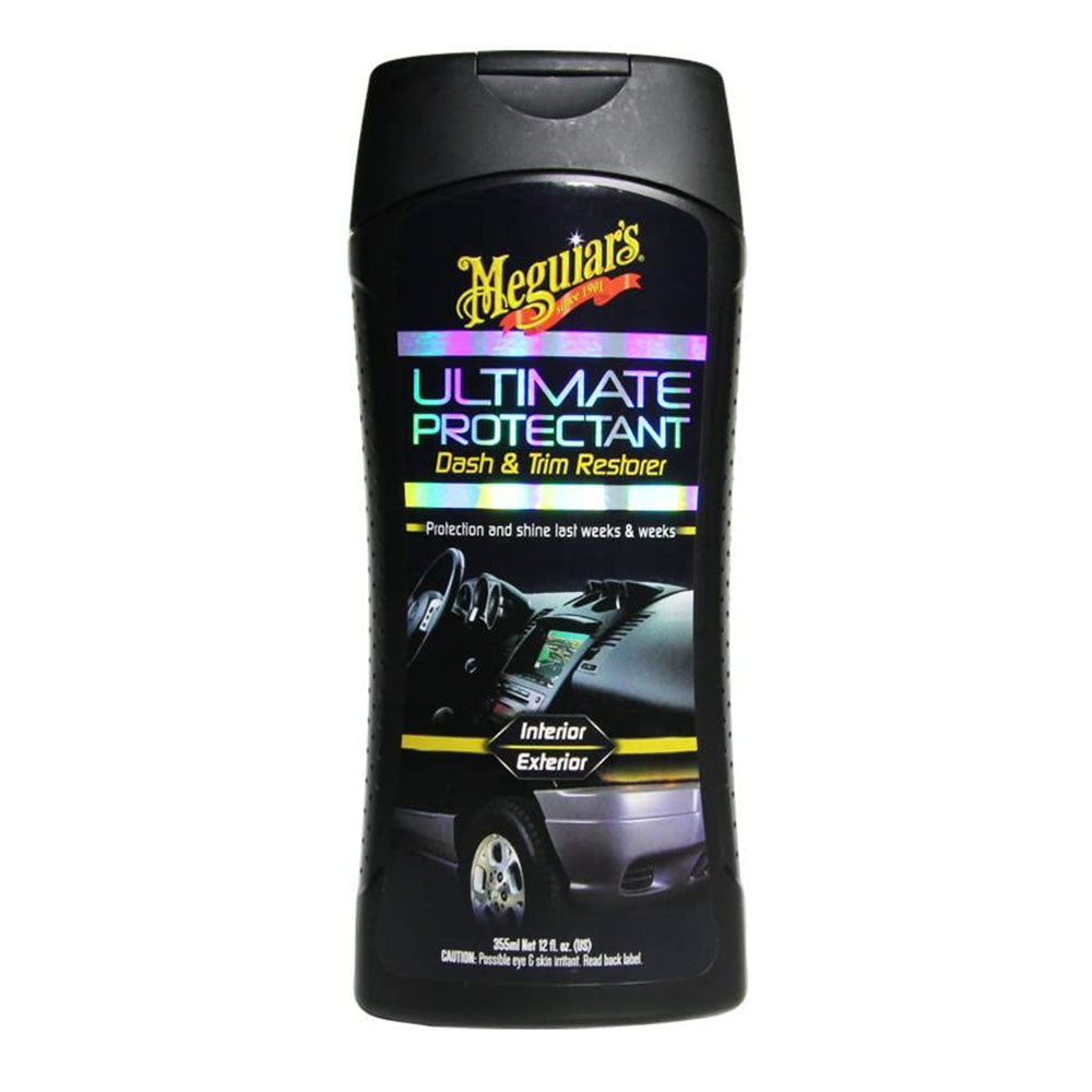SOLUTIE PROTECTIE INTERIOR EXTERIOR 355 ML ULTIMATE PROTECTANT - MEGUIARS