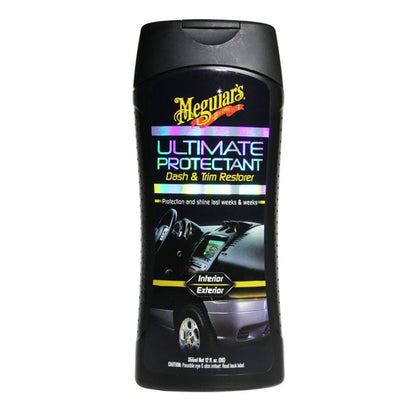 SOLUTIE PROTECTIE INTERIOR EXTERIOR 355 ML ULTIMATE PROTECTANT - MEGUIARS