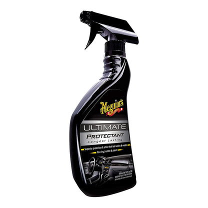 SOLUTIE PROTECTIE INTERIOR ULTIMATE PROTECTANT - MEGUIARS