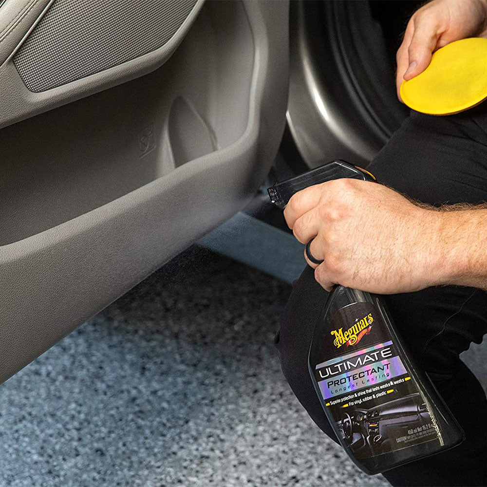 SOLUTIE PROTECTIE INTERIOR ULTIMATE PROTECTANT - MEGUIARS