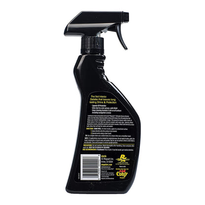 SOLUTIE DE CURATAT TEXTILE/TAPITERIE MEGUIAR'S