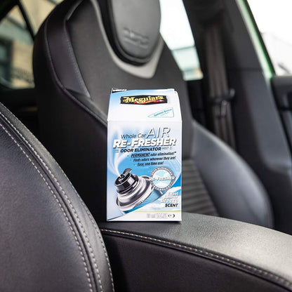 AIR REFRESHER - SUMMER BREEZE - MEGUIARS