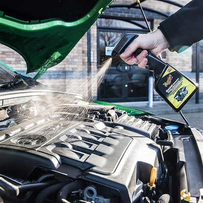 SOLUTIE DE CURATAT MOTORUL ENGINE DRESSING MEGUIARS
