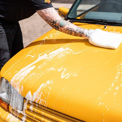 SAMPON AUTO CU CEARA ULTIMATE WASH SI WAX - MEGUIARS