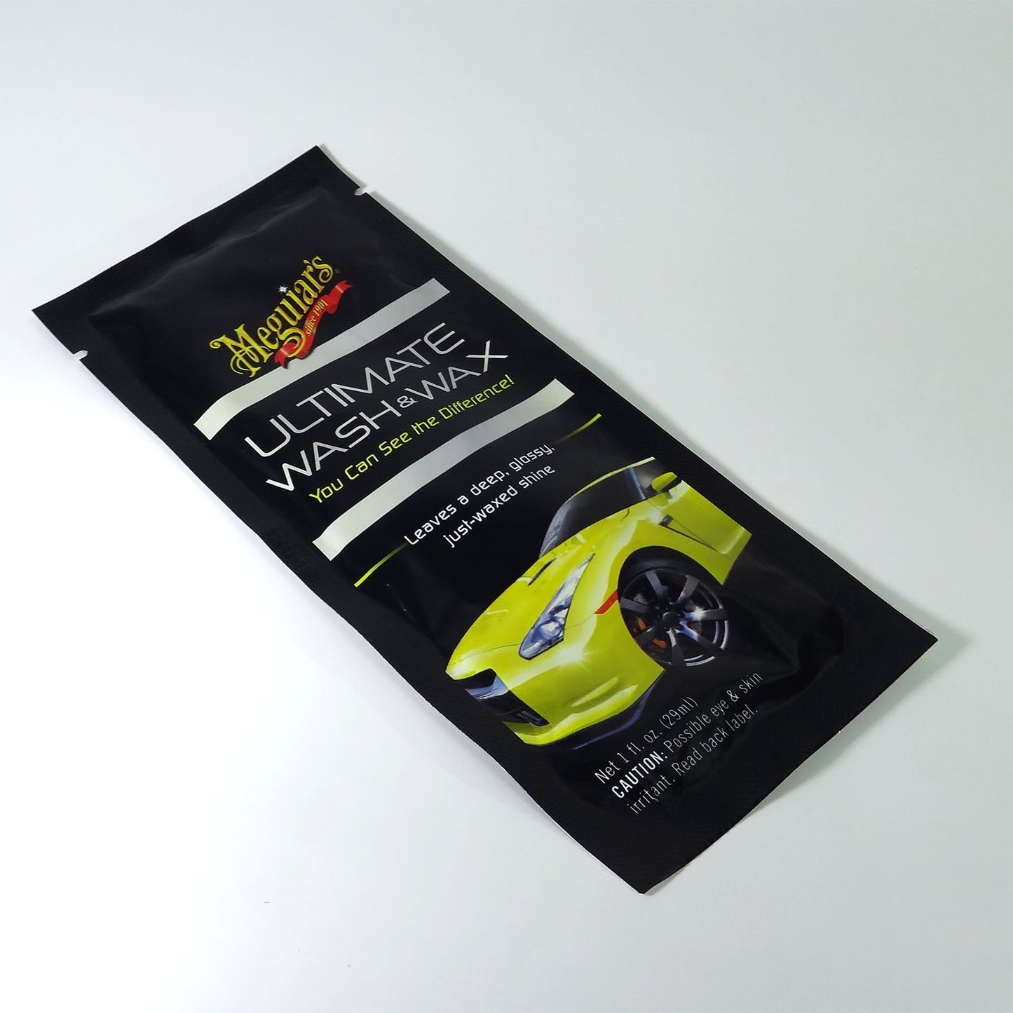 CEARA PROTECTIE DUPA SPALARE 30 ML WAX - MEGUIARS