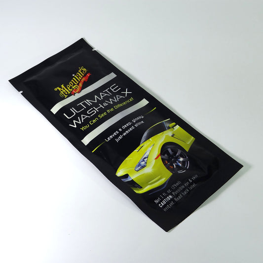 CEARA PROTECTIE DUPA SPALARE 30 ML WAX - MEGUIARS