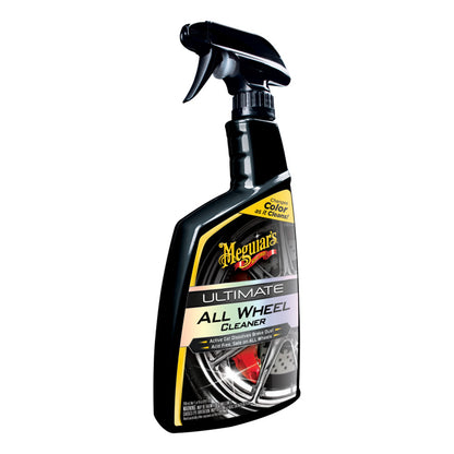 SOLUTIE CURATAT JANTE 0.7 L - MEGUIARS