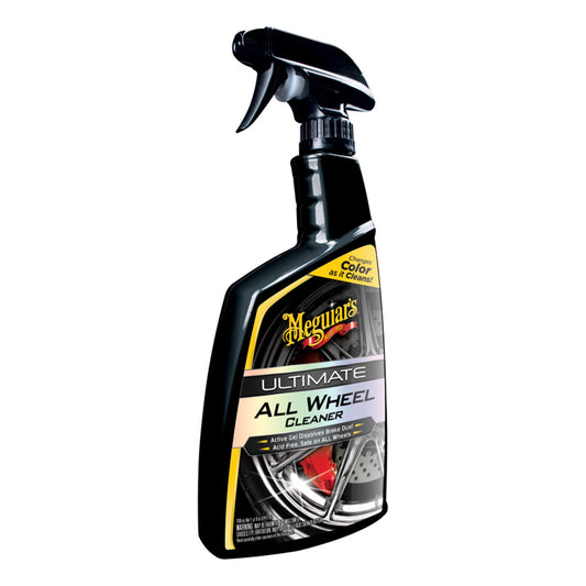 SOLUTIE CURATAT JANTE 0.7 L - MEGUIARS