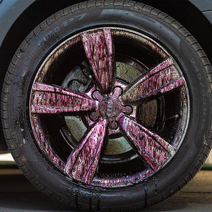 SOLUTIE CURATAT JANTE 0.7 L - MEGUIARS