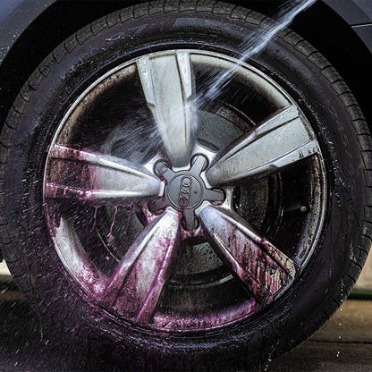 SOLUTIE CURATAT JANTE 0.7 L - MEGUIARS