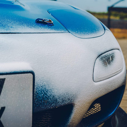 SOLUTIE CURATAT INSESCTE SI GUDRON FOAMING BUG AND TAR REMOVER - MEGUIARS