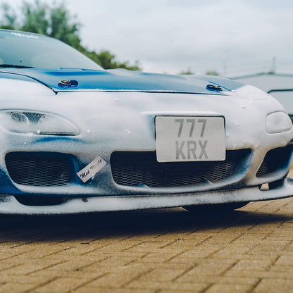 SOLUTIE CURATAT INSESCTE SI GUDRON FOAMING BUG AND TAR REMOVER - MEGUIARS