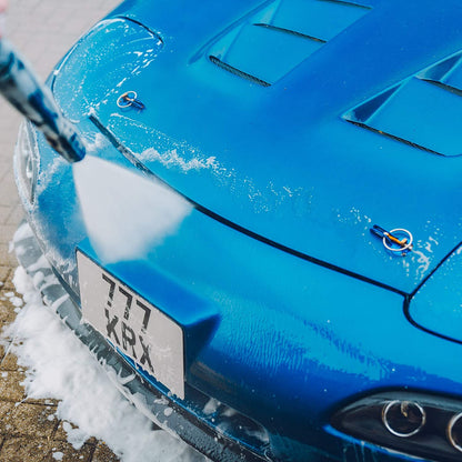 SOLUTIE CURATAT INSESCTE SI GUDRON FOAMING BUG AND TAR REMOVER - MEGUIARS