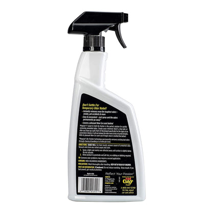 SPRAY REFHRESH COVORASE SI TEXTILE 709 ML CARPET & CLOTH RE-FRESHER - EU MEGUIARS