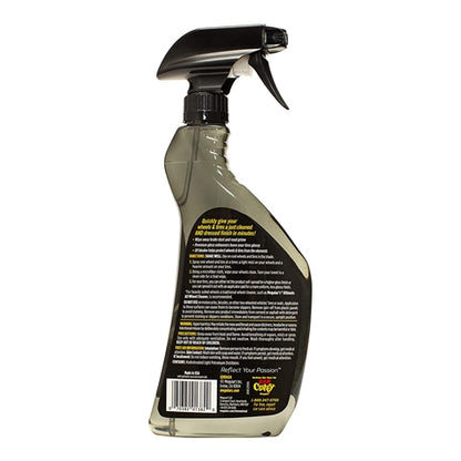 SPRAY CURATAT JANTE SI ANVELOPE 709 ML ULTIMATE WATERLESS - EU MEGUIARS