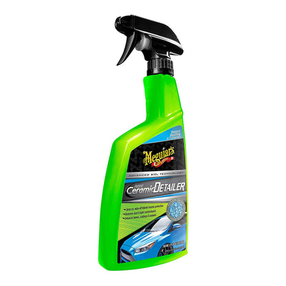 Hybrid Ceramic Detailer – EU – Meguiar's