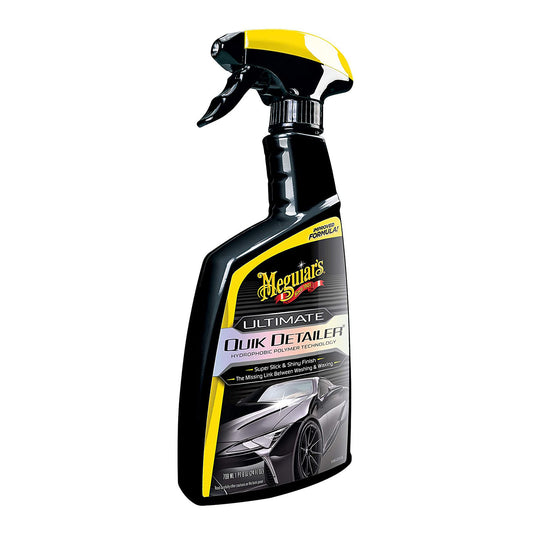 Ultimate Quik Detailer, 700 ml – Meguiar's