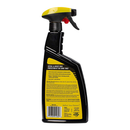Ultimate Quik Detailer, 700 ml – Meguiar's