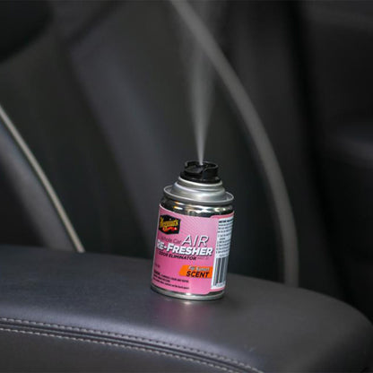 Odorizant auto Whole Car Air Re-Fresher – Meguiar's