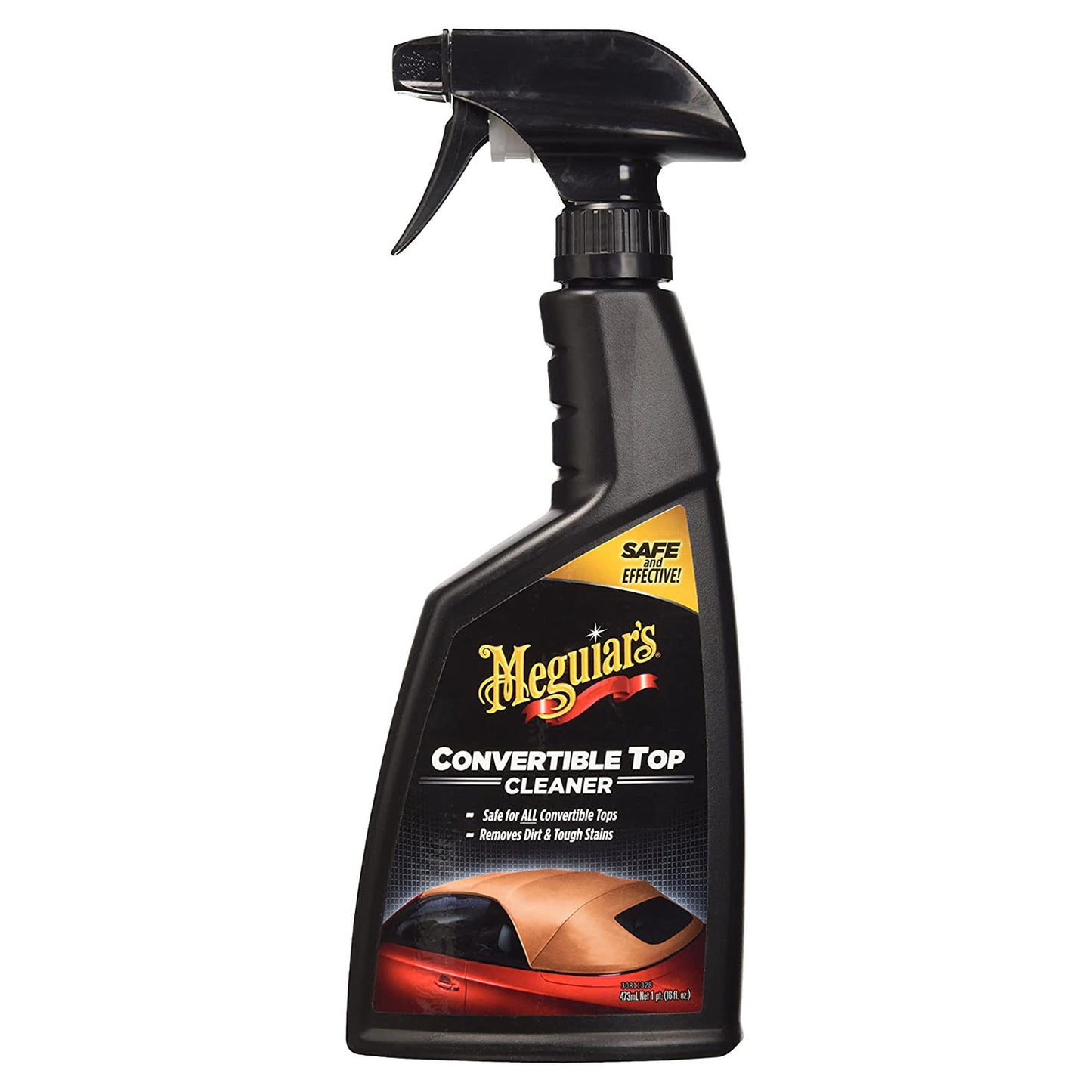 SPRAY CURATAT PLAFOANE EXT DIN TEXTIL, 473 ML, CONVERTIBLE TOP CLEANER -EU- MEGUIARS