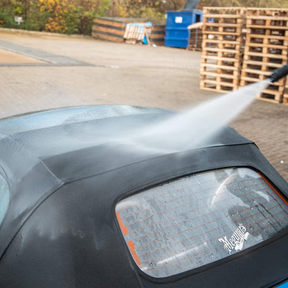 SPRAY CURATAT PLAFOANE EXT DIN TEXTIL, 473 ML, CONVERTIBLE TOP CLEANER -EU- MEGUIARS