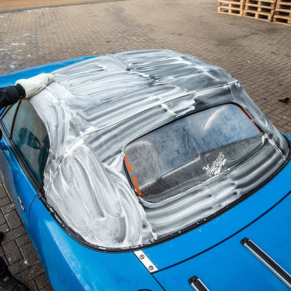 SPRAY CURATAT PLAFOANE EXT DIN TEXTIL, 473 ML, CONVERTIBLE TOP CLEANER -EU- MEGUIARS