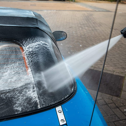 SPRAY CURATAT PLAFOANE EXT DIN TEXTIL, 473 ML, CONVERTIBLE TOP CLEANER -EU- MEGUIARS