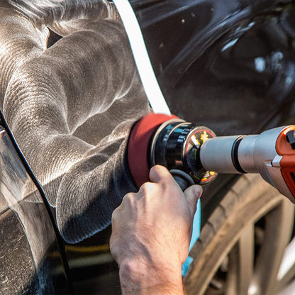 DISC POLISHAT, 2 BUC, DPERA POWER SYSTEM CUTTING PAD PACK - MEGUIARS