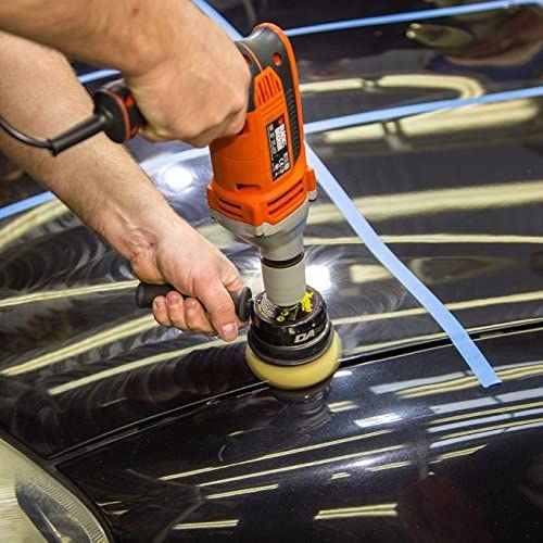 DISC POLISHAT 2 BUC DPERA POWER SYSTEM POLISHING PAD PACK - MEGUIARS