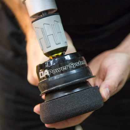 DISC POLISHAT DPERA POWER SYSTEM FINISHING PAD PACK- MEGUIARS