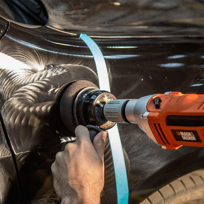 DISC POLISHAT DPERA POWER SYSTEM FINISHING PAD PACK- MEGUIARS