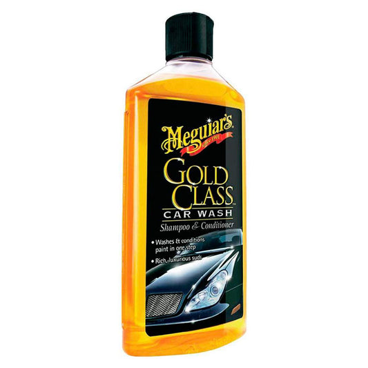 DETERGENT SPALAT EXTERIOR, 473 ML, CAR WASH SHAMPOO - MEGUIARS