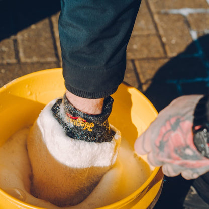 DETERGENT SPALAT EXTERIOR, 473 ML, CAR WASH SHAMPOO - MEGUIARS