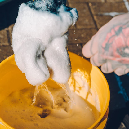 DETERGENT SPALAT EXTERIOR, 473 ML, CAR WASH SHAMPOO - MEGUIARS