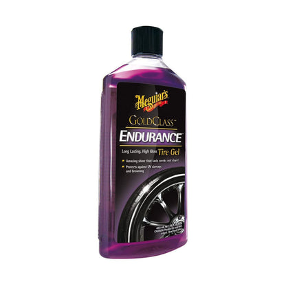 SOLUTIE GEL ANVELOPE HIGH GLOSS 473ML - MEGUIARS