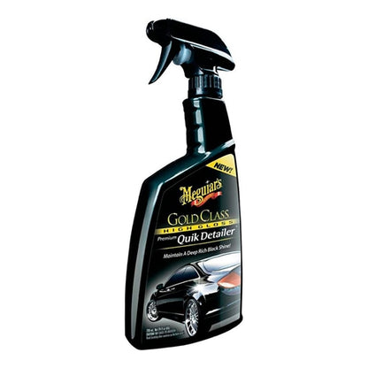SOLUTIE CURATAT VOPSEA GC QUIK DETAILER - EU - MEGUIARS