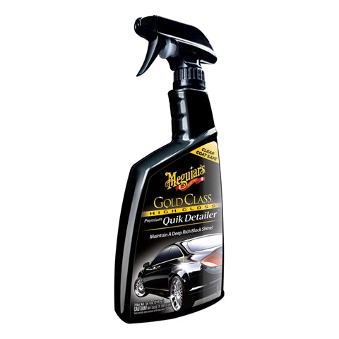 SAMPON AUTO CU CEARA GOLD CLASS DETAILER - MEGUIARS