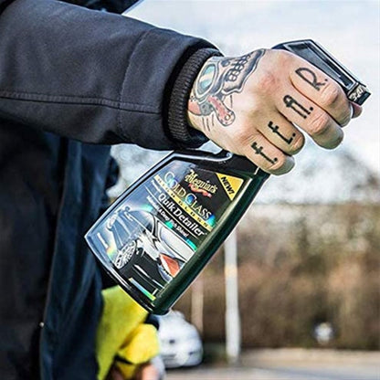 SAMPON AUTO CU CEARA GOLD CLASS DETAILER - MEGUIARS