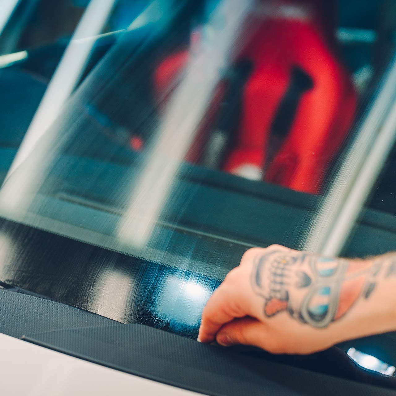 SOLUTIE SPALARE, 118 ML, PERFECT CLARIRY GLASS - MEGUIARS