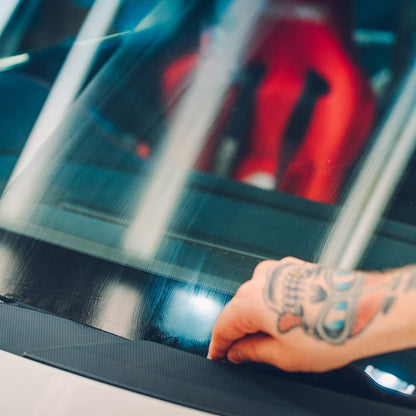 SOLUTIE SPALARE, 118 ML, PERFECT CLARIRY GLASS - MEGUIARS