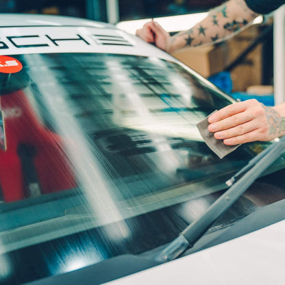 SOLUTIE SPALARE, 118 ML, PERFECT CLARIRY GLASS - MEGUIARS