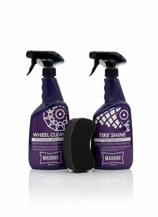 SET ROTI PERFECTE (Jante & Anvelope)