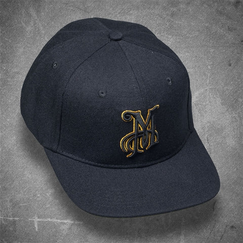 SAPCA MEGUIARS 1 BUC,MEGUIARS M LOGO HAT MEGUIARS