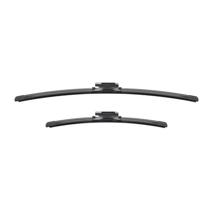 Set ștergătoare Bosch A118s , Renault Clio III, Renault Megane III, Renault Fluence