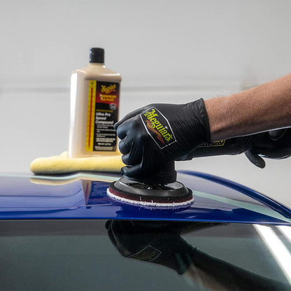 PASTA POLISH ULTRA PRO SPEED COMPOUND 945 ml - MEGUIARS