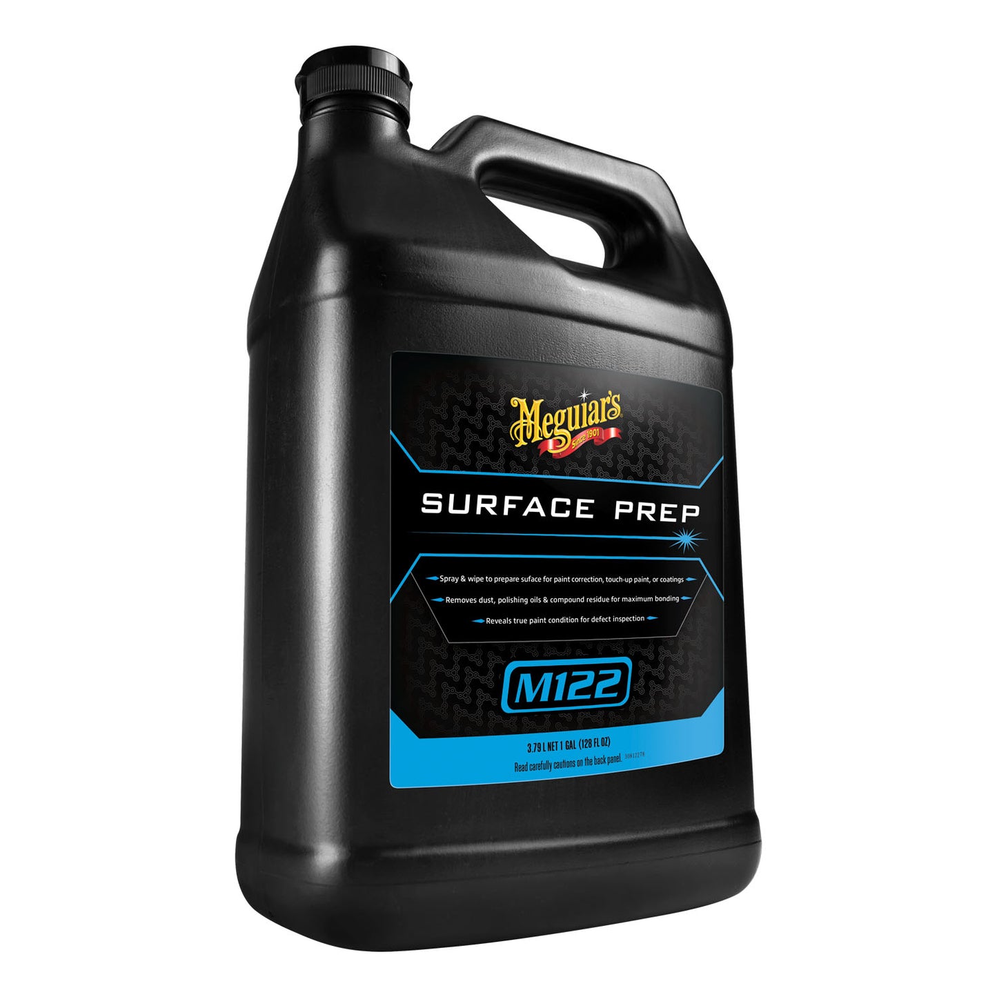 Surface Prep, 1 galon Meguiar's