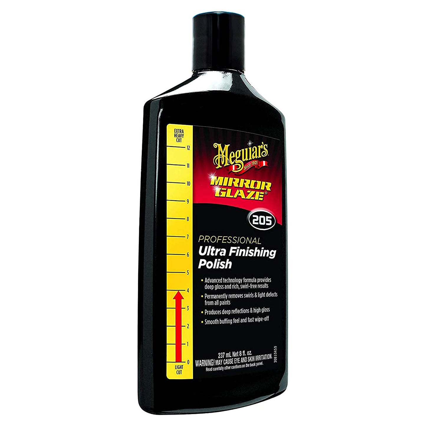 POLISH ULTRA FINISHING POLISH,237 ML- MEGUIARS